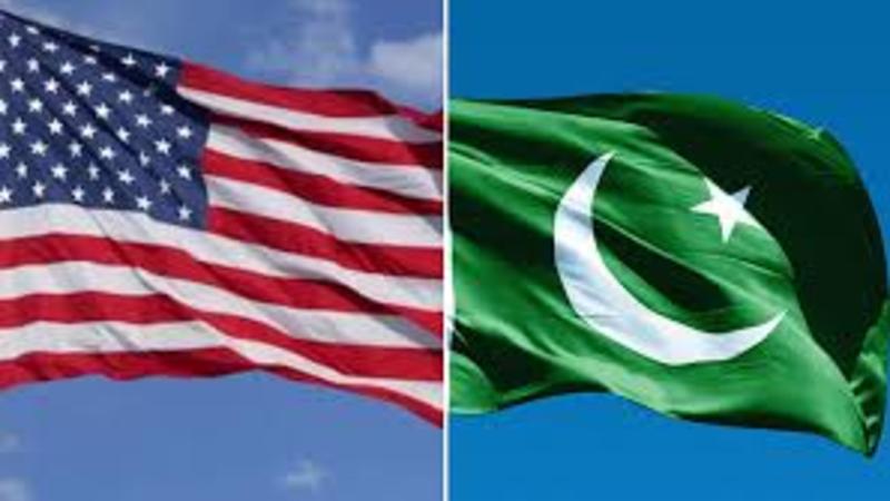 ABŞ Pakistandan üz çevirdi