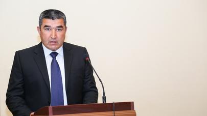 Etibar Pirverdiyevin işdən çıxarılma SƏBƏBİ BİLİNDİ - RƏSMİ