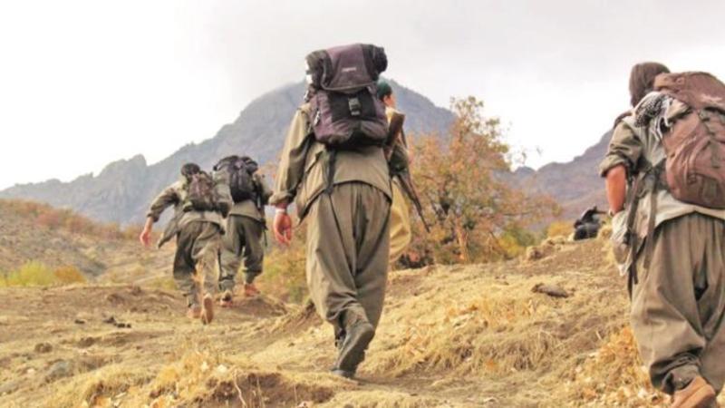 SON DƏQİQƏ: PKK-dan Türkiyə ilə bağlı ŞOK QƏRAR