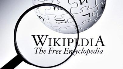 İndi də "Wikipediya" ÇÖKDÜ