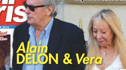 "Alen Delonla bir-birimizi sevirik" - Fransanın ən reytinqli jurnalının direktoru ilə MÜSAHİBƏ