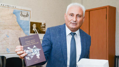 Nişan günü Kürün üstündə Surətin dəstəsi qabağımızı kəsdi - Millət vəkili ilə MÜSAHİBƏ