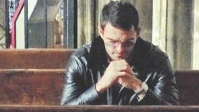 Serb mafioz Türkiyədən deportasiya edildi