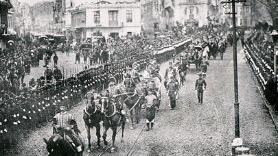 Bakının xilası üçün uğurlu hərbi əməliyyat... - Analitik