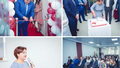 "Kapital Bank" İnsan Kapitalı Akademiyasını açdı