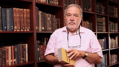 İlbər Ortaylıdan qeyri-adi tarixi faktlar: "İran adını ilk dəfə biz istifadə etmişik" - MÜSAHİBƏ