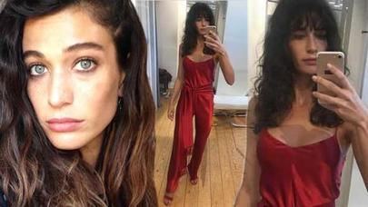 Məşhur aktrisa aroneksiya oldu - FOTO