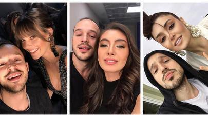 Məşhur türk xanımlarını bəzəyən vizajist: Bu xüsusiyyət qadını çirkinləşdirir - MÜSAHİBƏ