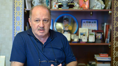 Nadir şahın heç yerdə olmayan pullarını özündə saxlayan AZƏRBAYCANLI - Möhtəşəm FAKTLAR/FOTO