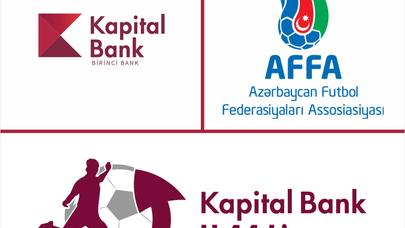"Kapital Bank"dan futbolun inkişafına daha bir töhfə