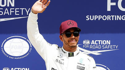 Yaponiya Qran Prisinin qalibi məlum oldu