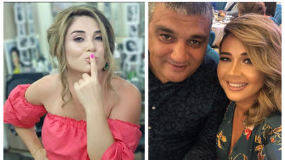 Həyat yoldaşından Elnarə Xəlilovaya irad: “Sənə demişəm ki...” - MÜSAHİBƏ