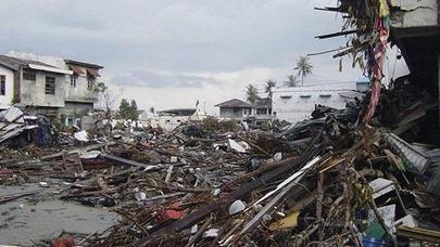 Ən böyük müsəlman ölkəsi silkələndi