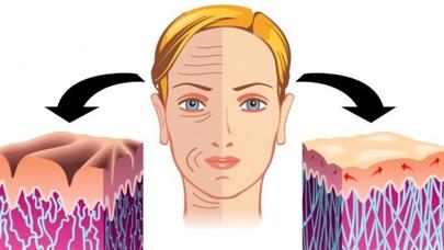Asiyalı qadınları cavanlaşdıran soyuq qaşıq masajı - FOTO