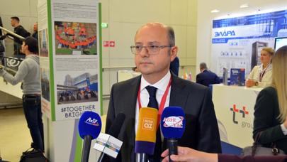 Nazir: Bu, Bakının strateji hədəfidir