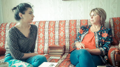 Xanımı və qızı məşhur yazıçının SENSASİYALI EŞQ SİRLƏRİNİ AÇDI: "Gözəl xanımları..."