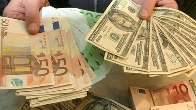 Mərkəzi Bankın bu günə olan rəsmi valyuta məzənnələri - SİYAHI