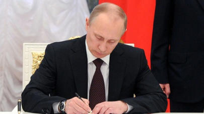 Putin imzaladı: Melikovun yerinə Dağıstana onu rəhbər təyin etdi - FOTO