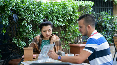 Azərbaycanın ən varlı GƏNCİ: "Ölkədə məndən başqa heç kimdə bu qədər pul yoxdur" - FOTO