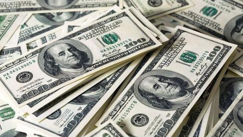 74 illik hegemonluq BAŞA ÇATIR: dollar bu tarixdə taxtdan salınacaq
