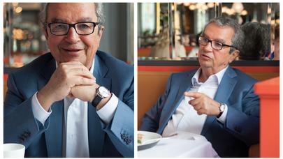 Sən demə, yemək və içki vərdişlərimizin hamısı YANLIŞ İMİŞ - Anri Şeno HƏR ŞEYİ AÇDI