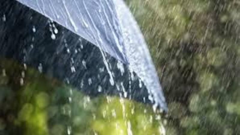 Yağış, güclü külək - SABAHIN HAVASI Ekologiya4 Oktyabr 2019 12:55
