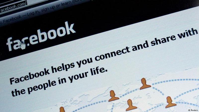 87 milyon istifadəçinin məlumatlarını oğurlayan "Facebook"a