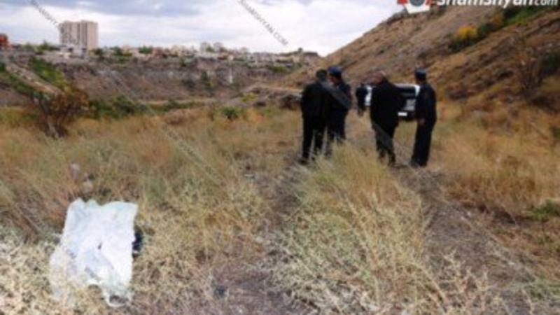Ermənistanın keçmiş müdafiə nazirinin baldızı intihar etdi