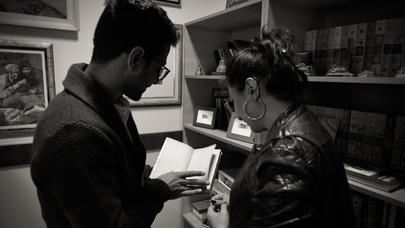 Bakıda ruhların toplaşdığı, məşhuru qorxuya salan mistik məkan və imperatriçanın... - FOTO/VİDEO