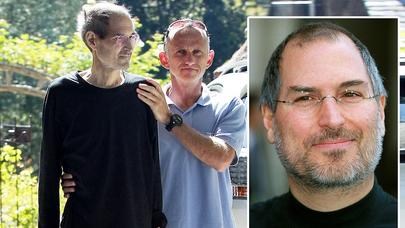 Stiv Cobsun ən dəyərli mirası - ƏN VARLI İNSANDAN HƏYAT DƏRSİ