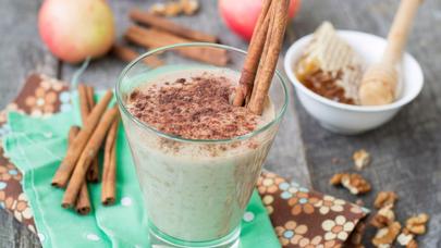 Bu kokteyl insanı 1 ayda 5 kiloqram arıqladır - RESEPT