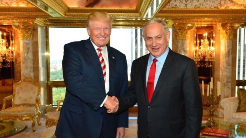 Netanyahu son üç gündə Trampa iki dəfə zəng edib: Kömək et