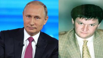 Putinin igidliyinə görə medal verdiyi azərbaycanlı kimdir?