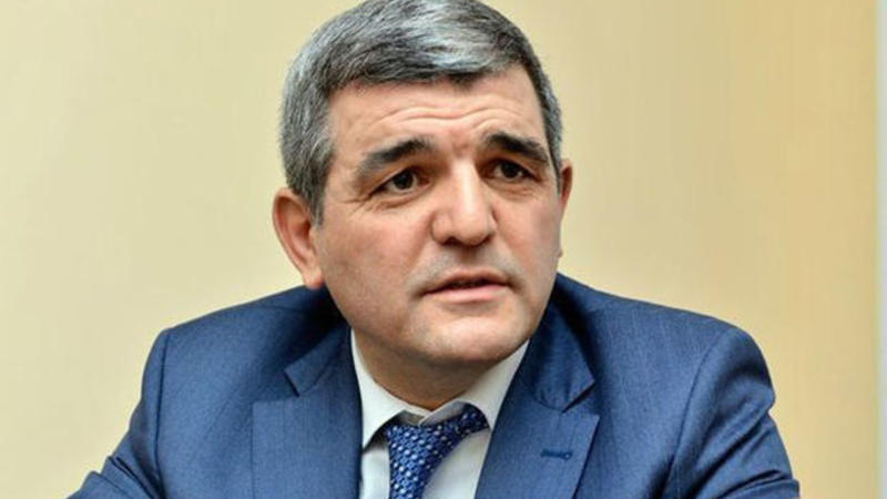 Fazil Mustafa Prezident Administrasiyasında olub