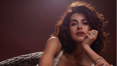 Türkiyədə yaşayan məşhur azərbaycanlı aktrisanın arxiv FOTOLARI YAYILDI: Bu günə qədər...