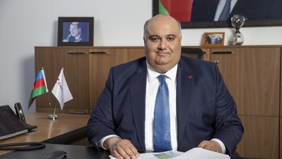 "Kapital Bank"ın İdarə Heyətinin sədri: "Rəqəmsal bankçılığa keçid - ən mühüm hədəfimizdir"