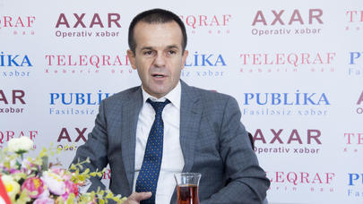 Toğrul Abdullayev: “Atamı Səməd Vurğuna yazılan məktubdan sonra tutdular” – ŞOK DETALLAR