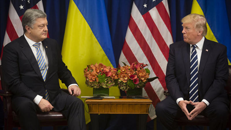 Bu razılaşma Moskvanı QISQANDIRACAQ: Ukrayna və ABŞ...