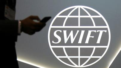 SWIFT İran Mərkəzi Bankını öz sistemindən kənarlaşdırdı