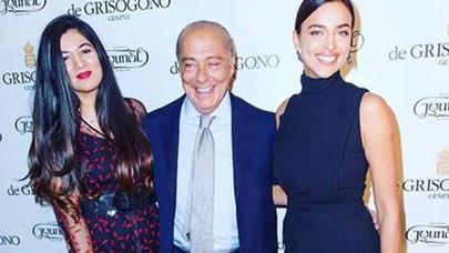 Elman Rüstəmovun QIZI ilə EKSKLÜZİV MÜSAHİBƏ: “Biznesimin idarə olunmasında mənə çox kömək edir”