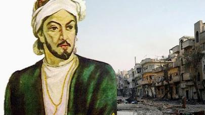 Nəsiminin məzarı Suriyadan Azərbaycana gətirilə bilər