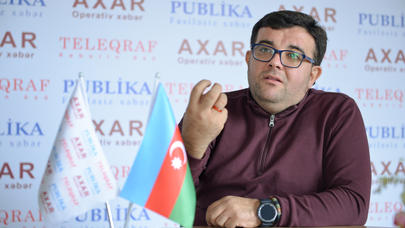 “Evli qadınlar mənə görüş təklif edir, bir-iki dəfə...” - Səbuhi Xanlarovdan ŞOK SÖZLƏR