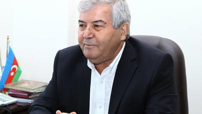 Sabir Rüstəmxanlının Heydər Əliyevlə bağlı xatirəsi: Qısa müddətdə mənə ev vermişdilər