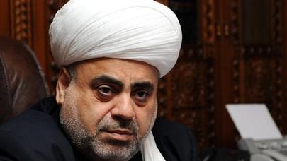 Şeyxdən ölkə gündəmini dəyişəcək AÇIQLAMALAR: "Guya, orada mənim...”