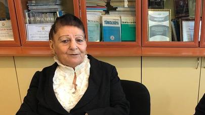 “Nə gizlədim, görən kimi Bəxtiyara vuruldum...” – BDU-nun professoru