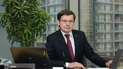 "Unibank"ın İdarə Heyətində YENİ TƏYİNAT