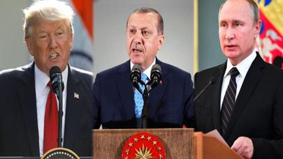 Türkiyəyə qarşı ŞOK ADDIM, dağıdıcı OYUN… - GÜNÜN SİYASİ XÜLASƏSİ