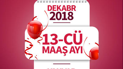 "Kapital Bank" müştərilərinə “13-cü maaş” verəcək