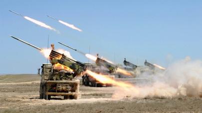 Ermənistan ordusu bu silahlarla DARMADAĞIN EDİLƏCƏK: Azərbaycan yaxın günlərdə...