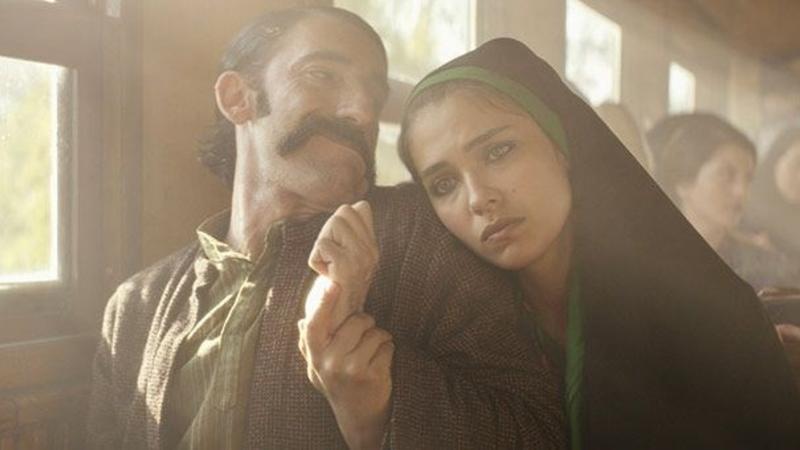 Mahsun Kırmızıgül Xanım Qafarovanın qızını da çəkdiyi filmi ilə Türkiyəni ağladacaq - VİDEO